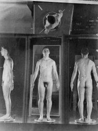College Health Dept. nude male student study file 1953d (2).jpg