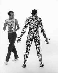 3. 1983 Bill T. Jones body painting G.jpg