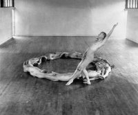 Ted Shawn and His Men Dancers, Jacobs Pillow, 1938, photo by Earl Forbes.jpg