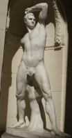 Olympic club heoric male statue.jpg