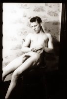 Bruce of LA Bobby Bales, photo by Bruce of LA, 1940s.jpg