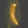 Magic banana